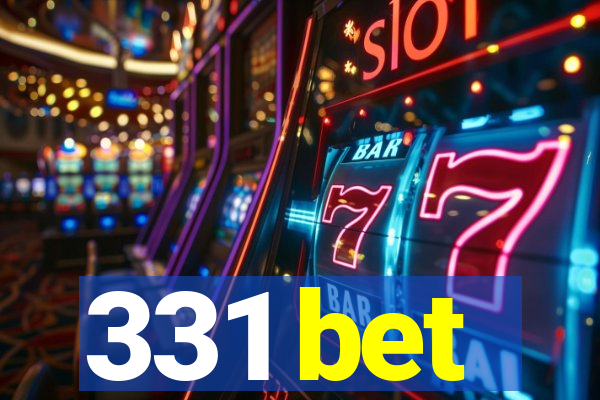 331 bet